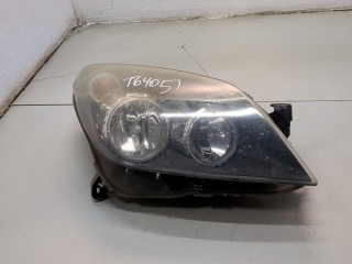 Фара (передняя) правая, Opel Astra 1998-2009