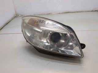 Фара (передняя) правая Skoda Fabia 2004-2007, 5J2941018A