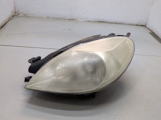 Фара (передняя) левая, Citroen Xsara-Picasso 2004-2010