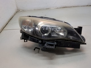 Фара (передняя) правая Subaru Impreza 2007-2012, 84001FG341