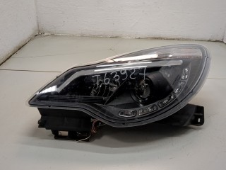 Фара (передняя) левая Opel Corsa 2011-2014, 1216785