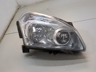Фара (передняя) правая, Nissan Qashqai 2006-2010