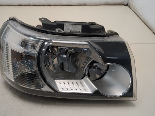Фара (передняя) правая, ориг. номер 6H5213W029AD, Land Rover Freelander 2 2006-2010
