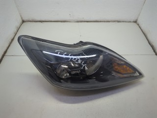 Фара (передняя) правая Ford Focus 2007-2011, 1754445