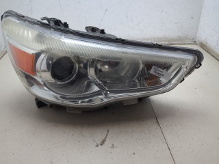 Фара (передняя) правая Mitsubishi ASX 2010-2013, 8301B590