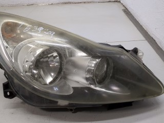 Фара (передняя) правая Opel Corsa 2006-2011, 93189364