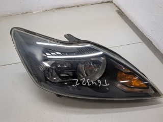 Фара (передняя) правая Ford Focus 2004-2008, 1754445