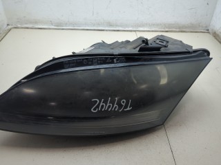 Фара (передняя) левая, ориг. номер 8J0941003N, Audi TT 2006-2010
