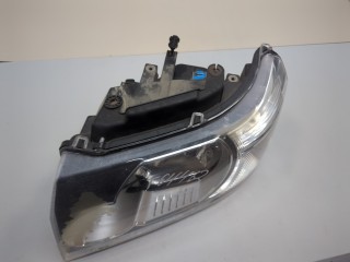 Фара (передняя) левая, ориг. номер 6H52-13W030-AC, Land Rover Freelander 2 2006-2010