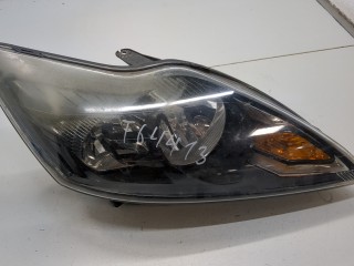 Фара (передняя) правая Ford Focus 2004-2008, 8M5113W029DE