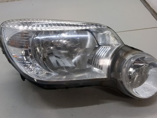 Фара (передняя) правая, Skoda Yeti 2009-2014