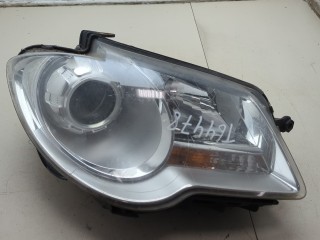 Фара (передняя) правая Volkswagen Touran 2006-2010, 1T2941006B