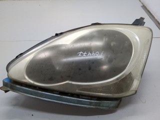 Фара (передняя) левая, Honda Civic 2003-2005