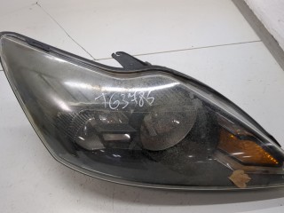 Фара (передняя) правая Ford Focus 2007-2011, 1754445