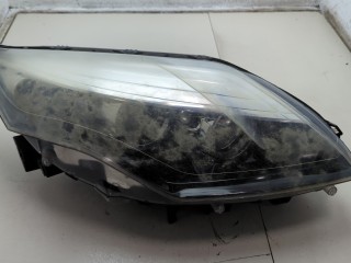 Фара (передняя) правая, Renault Laguna 3 2007-2012