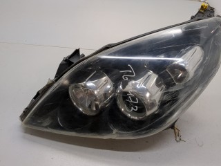 Фара (передняя) левая Opel Vectra 2005-2008, 93179920