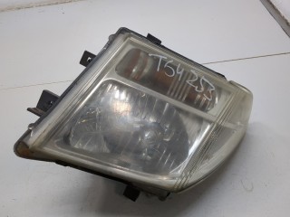Фара (передняя) левая Nissan Navara 2005-2010, 26060EB30D