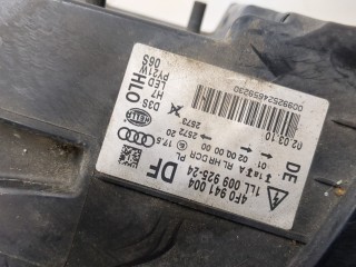 Фара (передняя) правая, ориг. номер 4F0941004DF, Audi A6 2008-2011