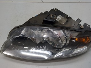 Фара (передняя) левая Audi A4 2004-2009, 8E0941003AK