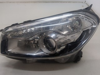 Фара (передняя) левая, Nissan Qashqai 2010-2013