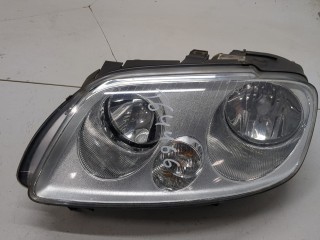 Фара (передняя) левая Volkswagen Touran 2003-2006, 2K0941005C