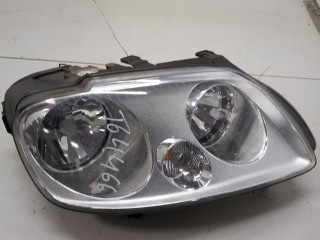 Фара (передняя) правая Volkswagen Touran 2003-2006, 2K0941006C