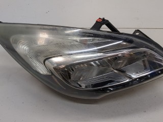 Фара (передняя) правая Opel Meriva 2010-2014, 13372322