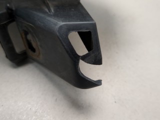 Фара (передняя) правая, ориг. номер 811500D130, Toyota Yaris 2005-2009