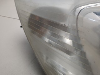 Фара (передняя) правая, ориг. номер 811500D130, Toyota Yaris 2005-2009