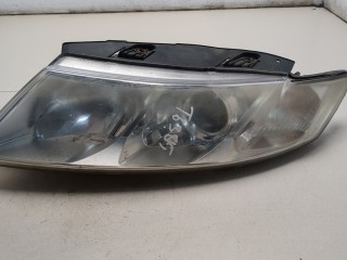 Фара (передняя) левая KIA Magentis 2008-2010, 921012G550