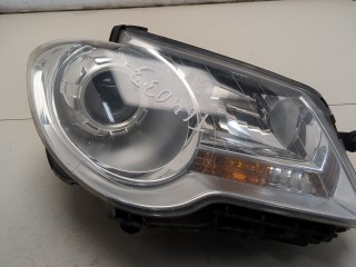 Фара (передняя) правая Volkswagen Touran 2006-2010, 1T2941006B