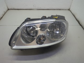 Фара (передняя) левая Volkswagen Touran 2003-2006, 1T0941005N