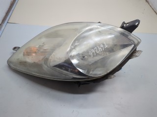 Фара (передняя) правая, Toyota Yaris 2005-2009