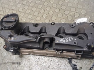 Крышка клапанная ДВС Skoda Octavia 2000-2011, 2.0 л, дизель, 03L103469R