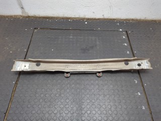 Усилитель бампера задний Opel Astra 2006-2014, 13297804