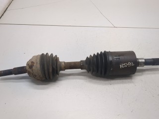 Полуось (приводной вал, шрус) левая передняя Jeep Liberty 2001-2004, МКПП, 5066023AA