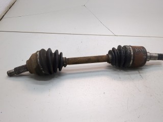 Полуось (приводной вал, шрус) левая передняя Ford Mondeo 2003-2007, МКПП, 1447476