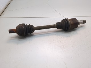 Полуось (приводной вал, шрус) левая передняя Ford S-Max 2010-2015, МКПП, 1726452