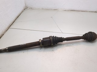 Полуось (приводной вал, шрус) правая передняя Ford S-Max 2010-2015, МКПП, 1726342