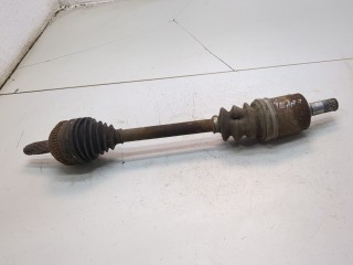 Полуось (приводной вал, шрус) правая передняя Honda Civic 2003-2005, МКПП, 44305S6DG50