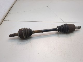 Полуось (приводной вал, шрус) левая передняя Honda Jazz 2004-2008, 44306SENP00
