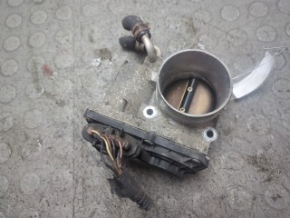 Заслонка дроссельная, ориг. номер 220300D010, Toyota Avensis 2 2003-2006