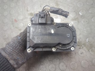 Заслонка дроссельная, ориг. номер 220300D010, Toyota Avensis 2 2003-2006