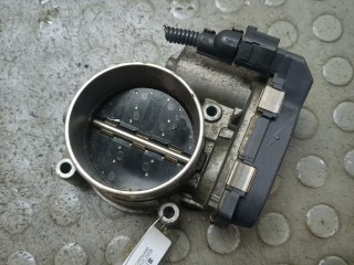Заслонка дроссельная Audi Q7 2005-2009, 3.6 л, бензин, 03H133062