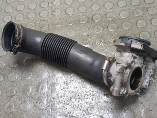 Заслонка дроссельная, Opel Corsa 2006-2011