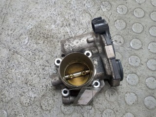 Заслонка дроссельная, ориг. номер 55565489, 825016, Opel Zafira 2011-2016