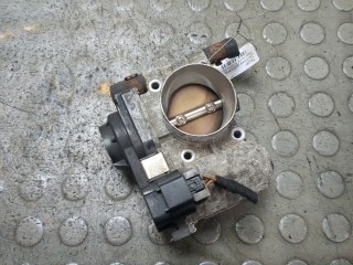Заслонка дроссельная, ориг. номер 55559227, 5825247, Opel Astra 1998-2009