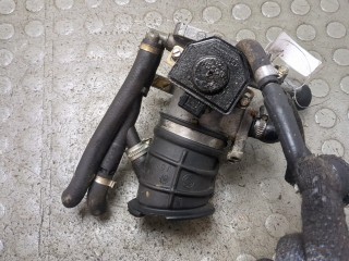Заслонка дроссельная BMW 5 серия 1987-1996, 2.0 л, бензин, 13541716064