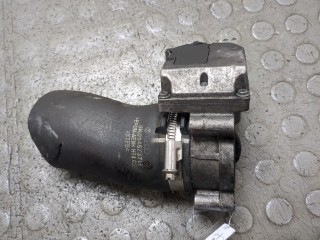 Заслонка дроссельная Audi A5 2007-2011, 3.0 л, дизель, 4E0145950J