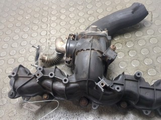 Заслонка дроссельная, ориг. номер 6H4Q9E926BA, 1448379, Ford Transit 2006-2014